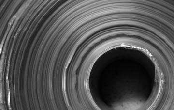 Stokenham pvc roof replacement