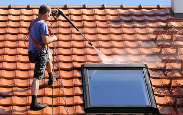 roof cleaning Stokenham, Devon