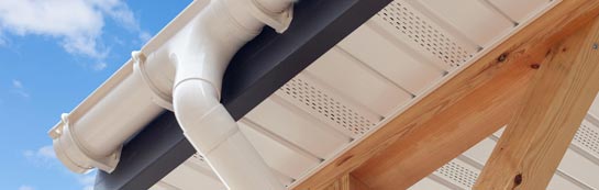 get Stokenham guttering quotes today