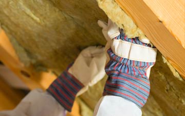 types of Stokenham pitched roof insulation materials