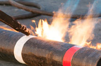 Stokenham flat roofing replacement