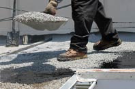 find rated Stokenham flat roofing replacement companies